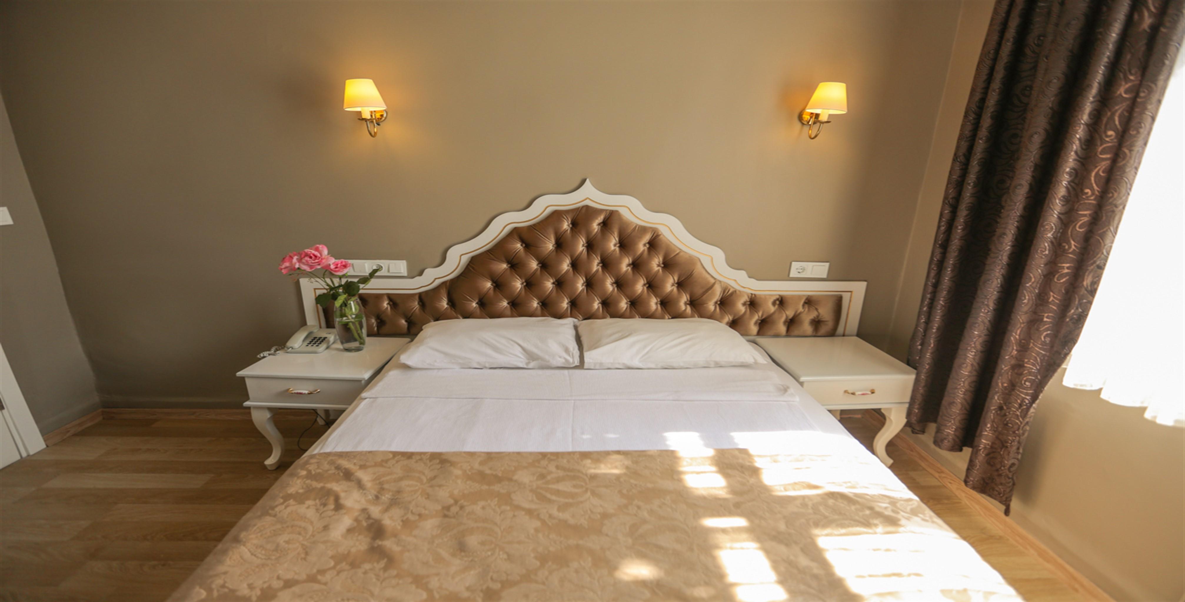 Sehir Hotel Old City Istanbul Exterior foto