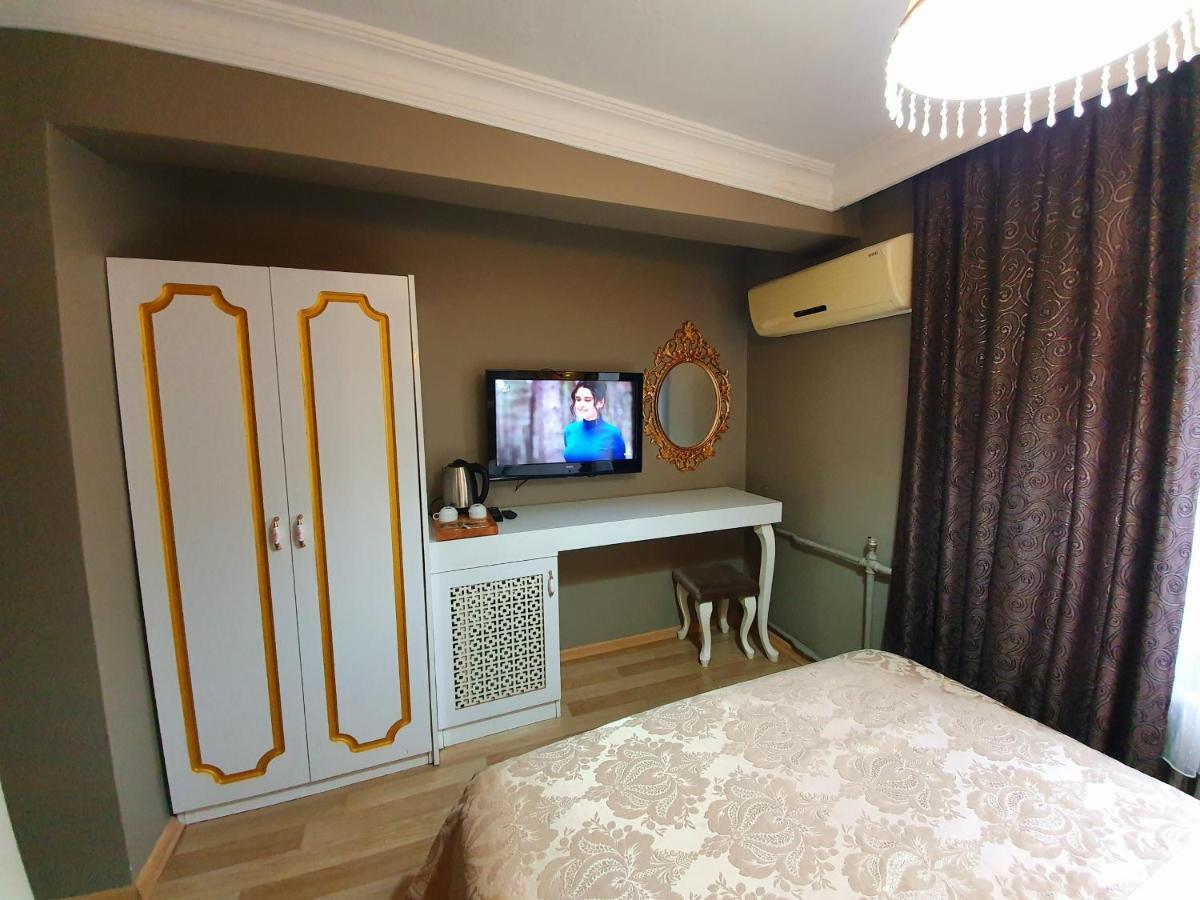 Sehir Hotel Old City Istanbul Exterior foto